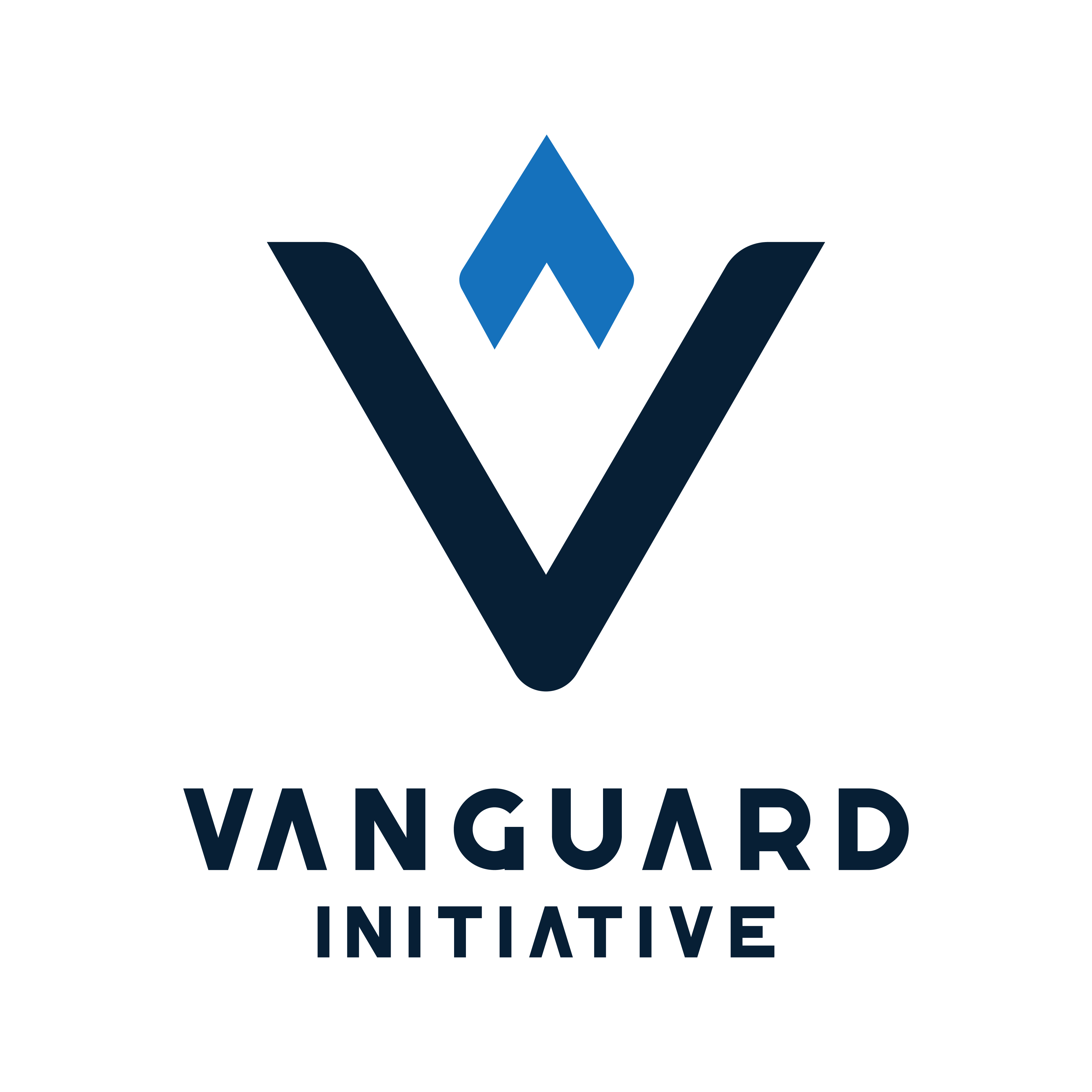 Vanguard Initiative